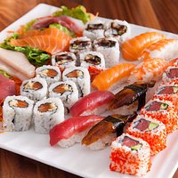 sushi