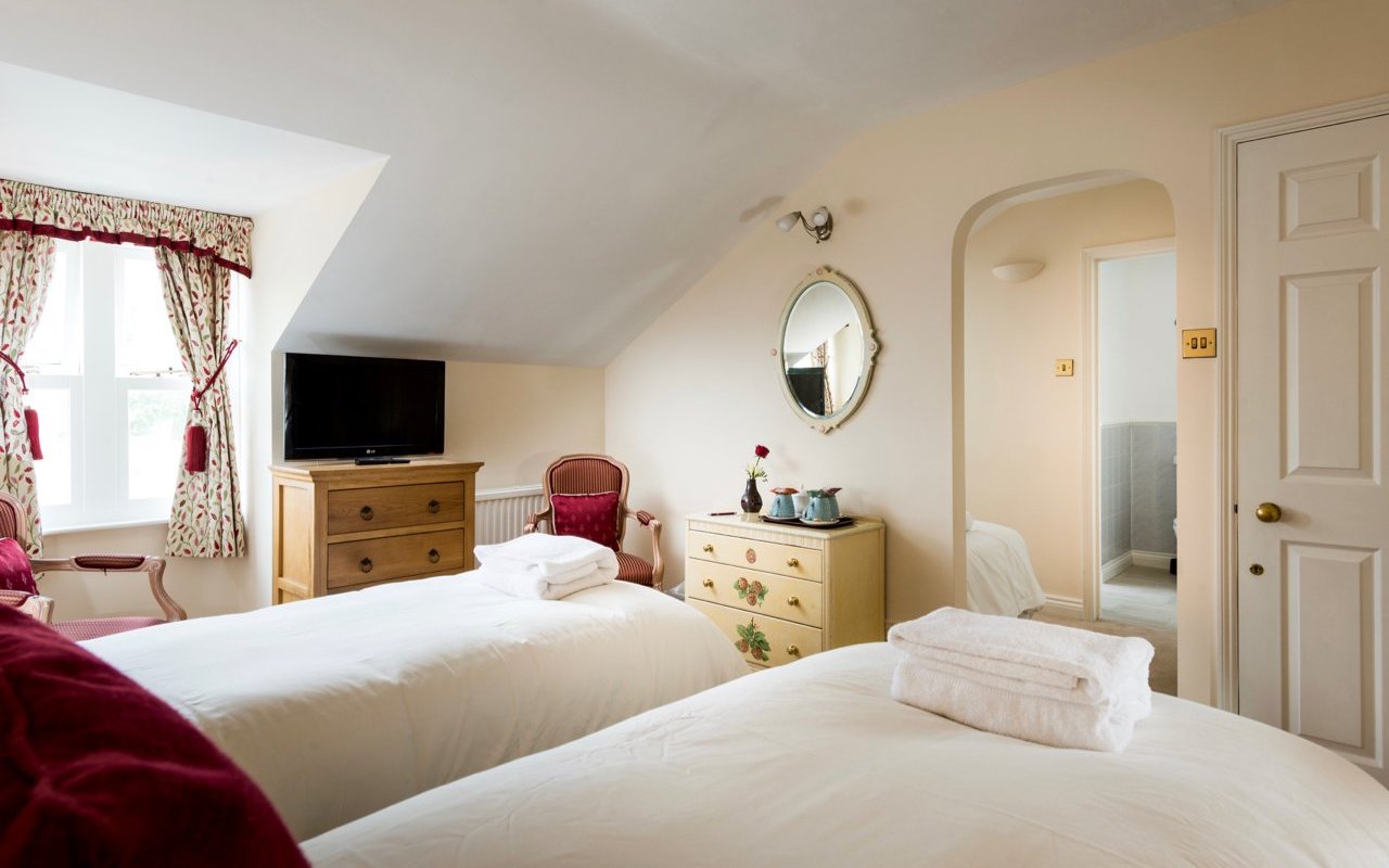23 St Marys Guest House by null
