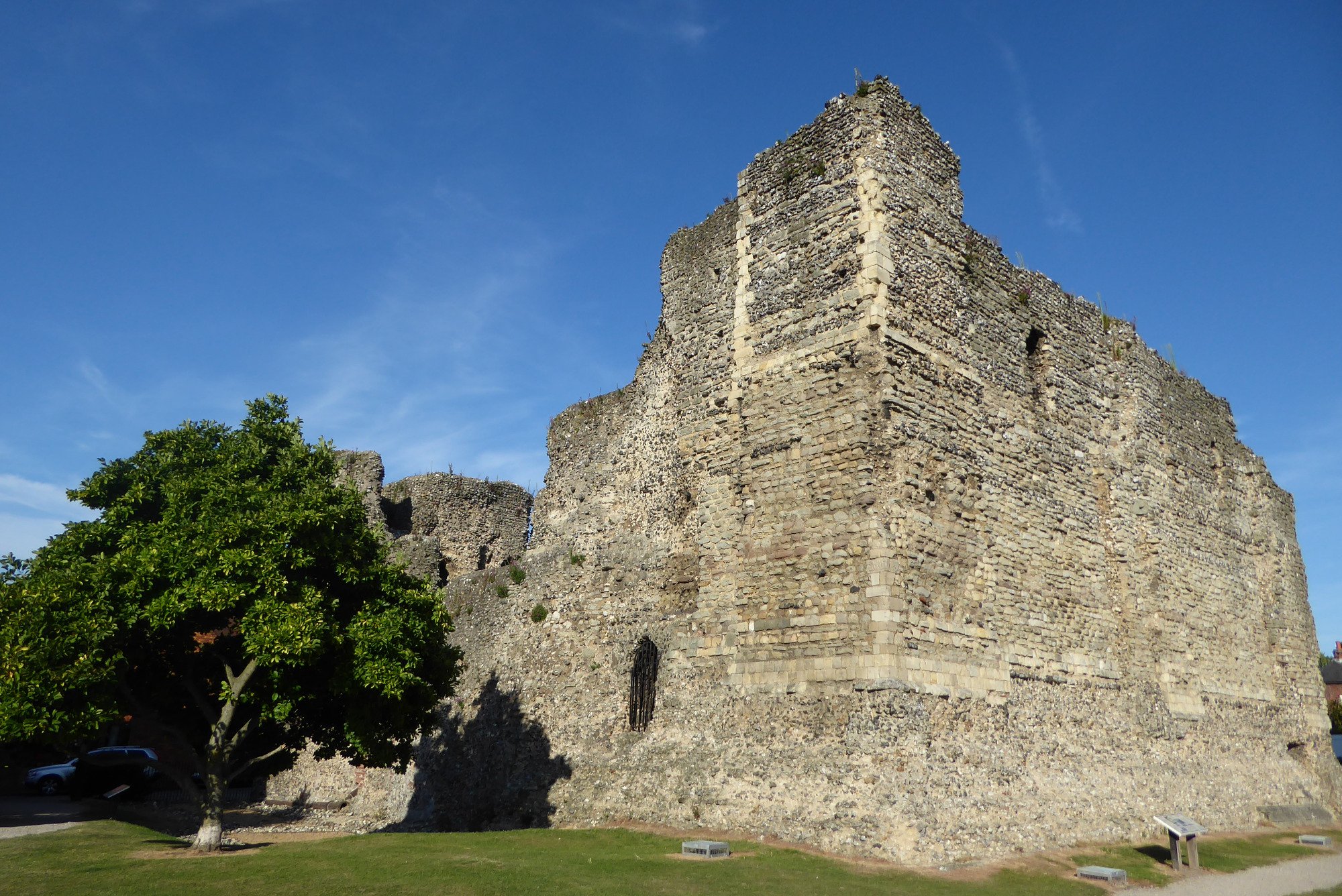 Canterbury Norman Castle All You Need to Know BEFORE You Go 2024