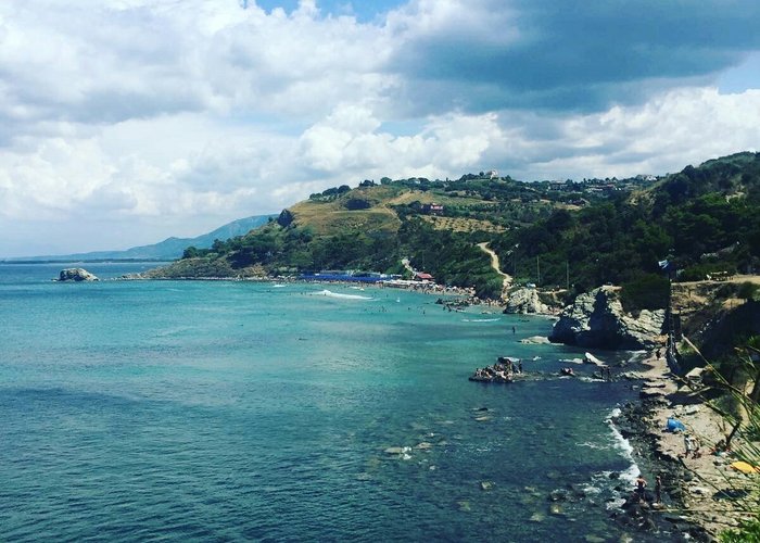 Baia di Trentova