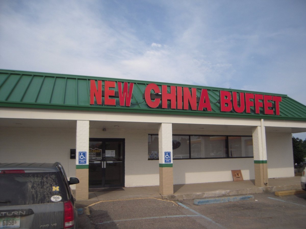 new china buffet portland mi menu