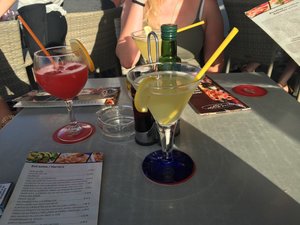 Getränke