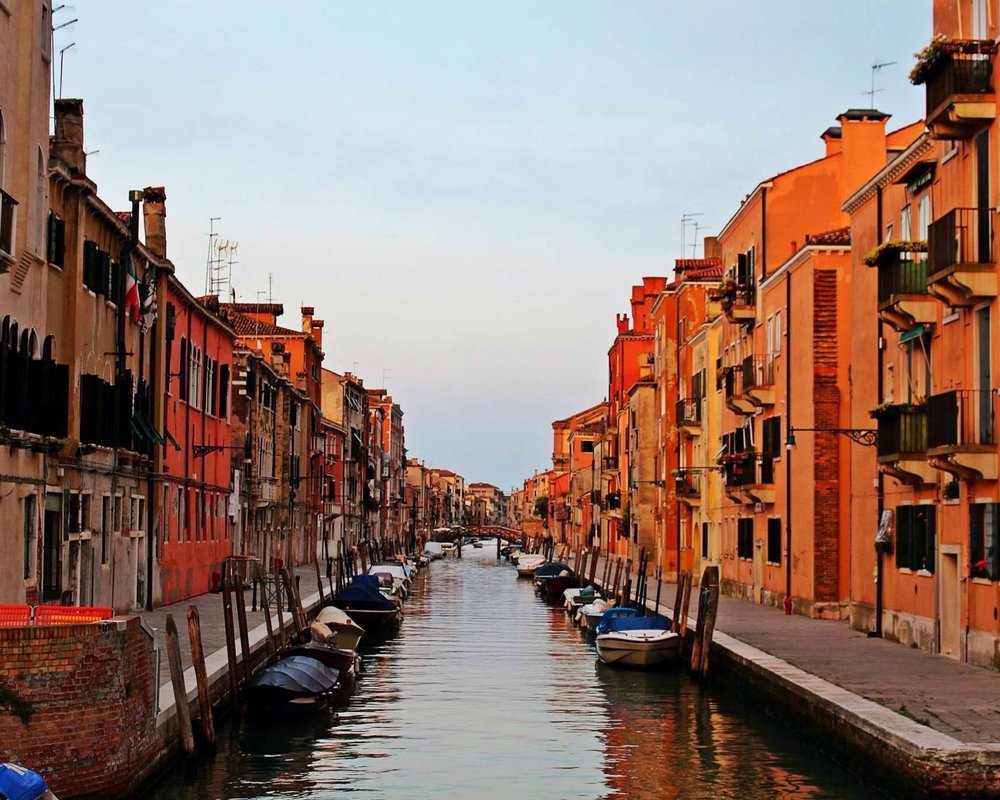 THE 10 BEST Venice Sights & Historical Landmarks to Visit (2025)