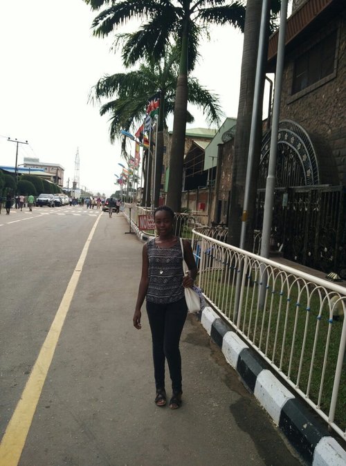 Lagos Bridgette N review images