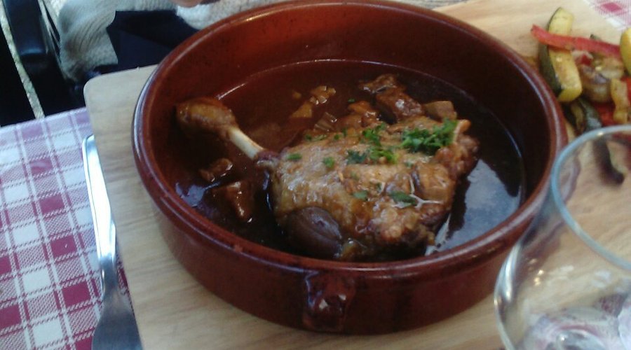 Le Refuge