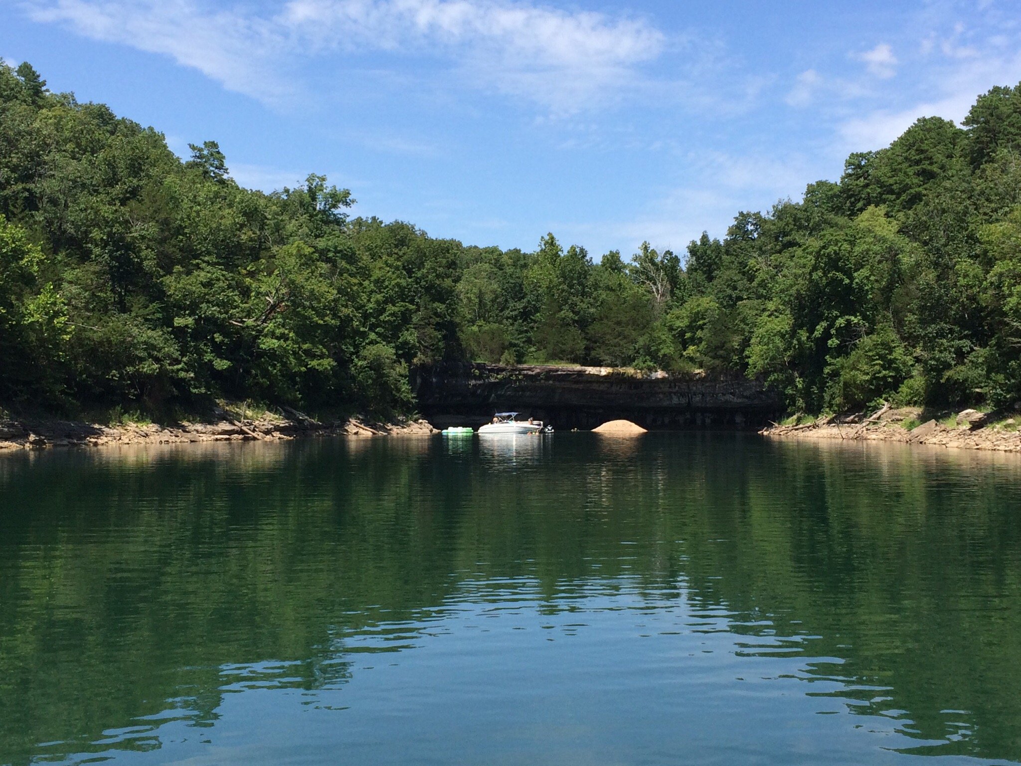 Beaver Lake (Eureka Springs) - 2022 Lohnt Es Sich? (Mit Fotos)