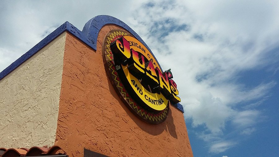 Juan's Mexican Cafe and Cantina
