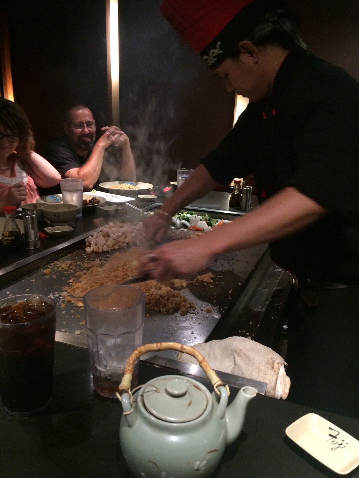 Fuji Japanese Steakhouse, Jefferson City - Menu, Prices & Restaurant 