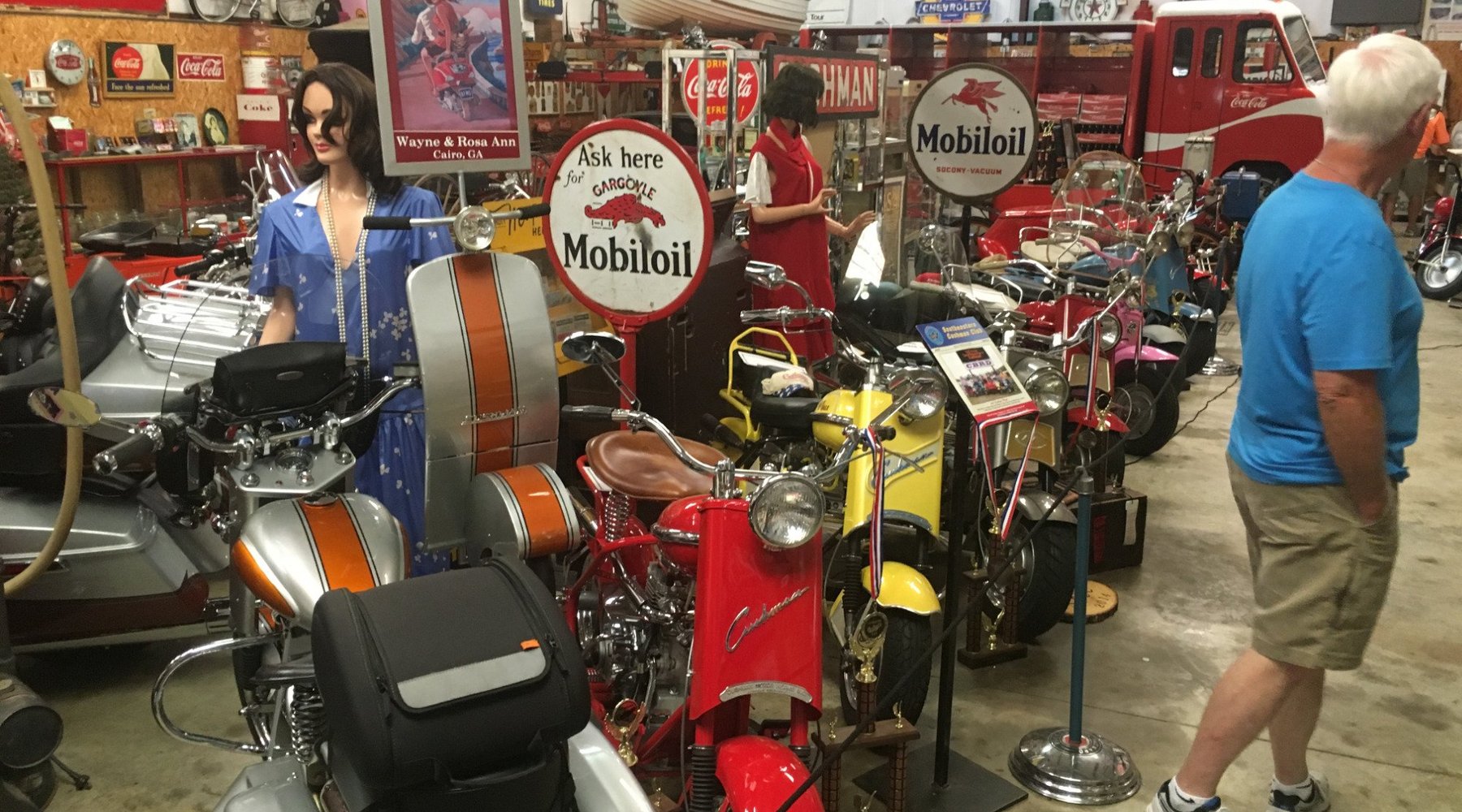 Cairo Antique Automobile Museum 2025 All You Need to Know BEFORE 