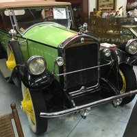 Cairo Antique Automobile Museum - All You Need to Know BEFORE You Go