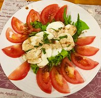 caprese