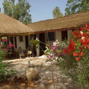 La maison dhotes