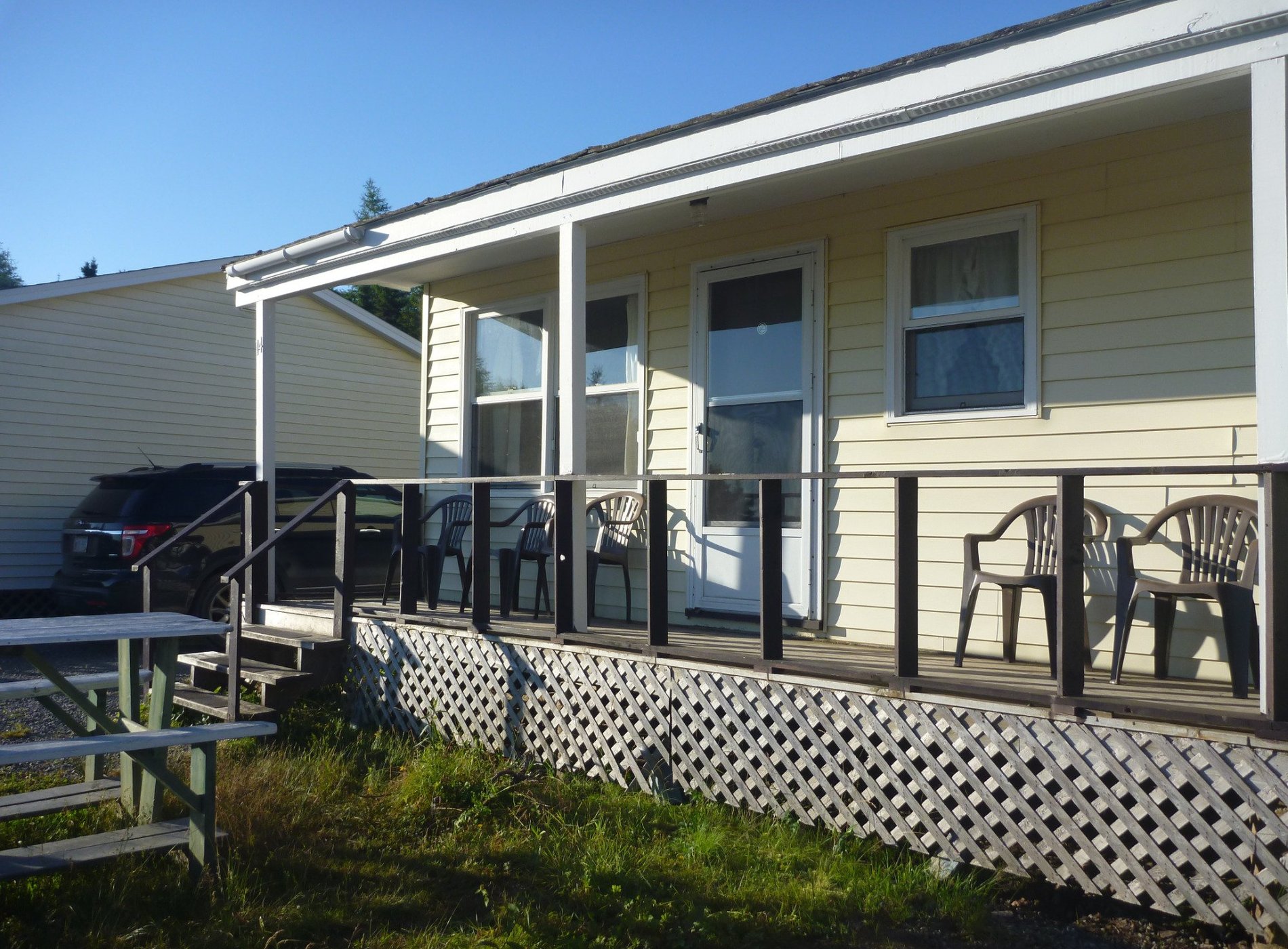 Joyce's Motel and Cottages image