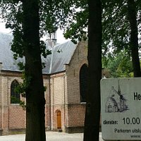 de Stulpkerk