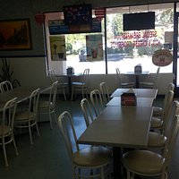 Great doughnuts in East Simi