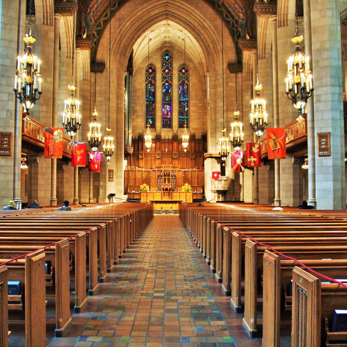 List 102+ Pictures First Presbyterian Church (pittsburgh) Photos Completed