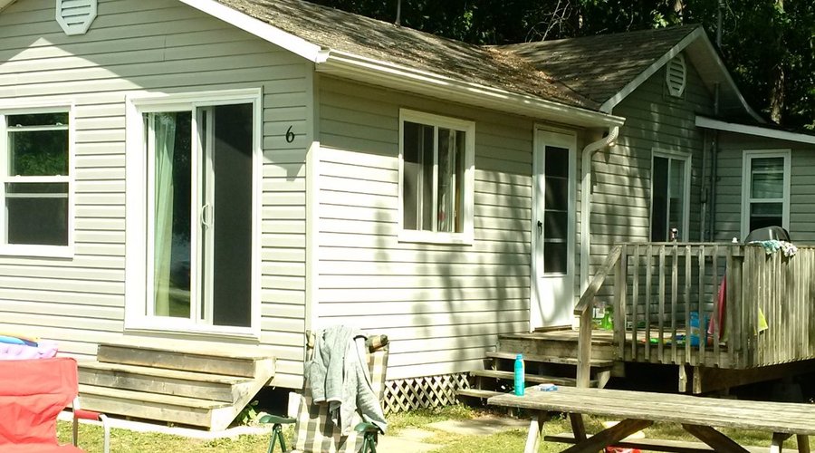 Cottage 6