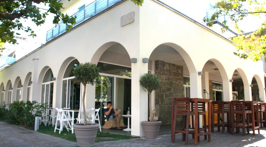 esterno