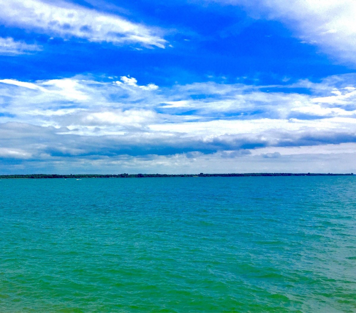 Escape To The Thousand Islands: A Guide To Long Point State Park