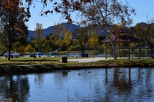 SANTEE LAKES RECREATION PRESERVE - Updated 2024 Campground Reviews