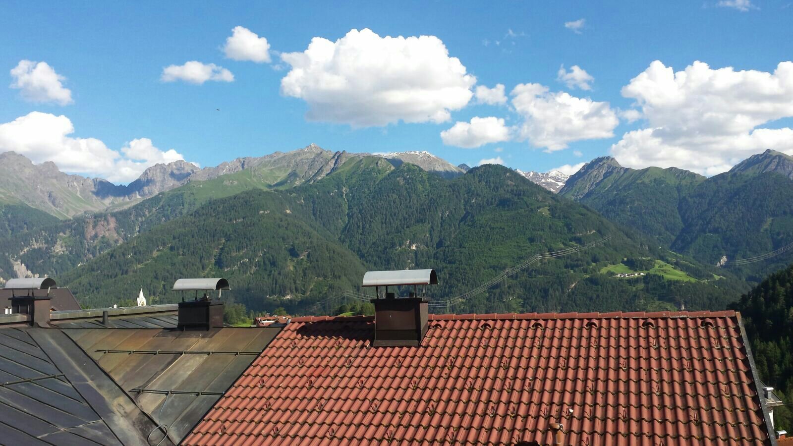 Hotel photo 6 of Amadeus-Micheluzzi.
