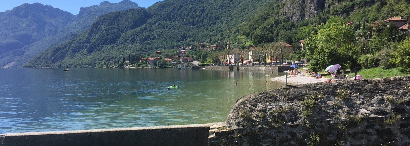 Spiaggia di Onno