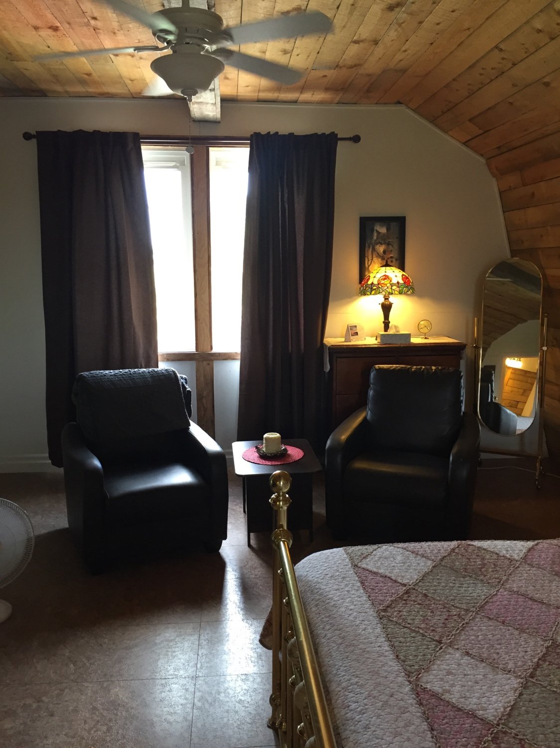 MOOSE RIVER GUESTHOUSE Prices Guest House Reviews Moosonee Ontario   Moose River Guesthouse 