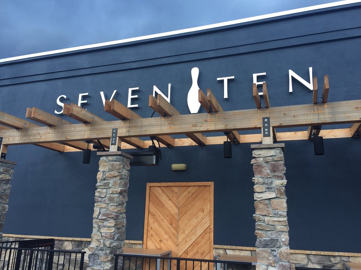 SEVEN TEN, Hagerstown - Restaurant Reviews, Photos & Phone Number -  Tripadvisor