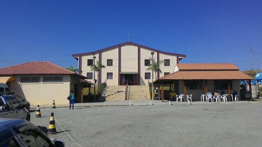 Santuário Frei Galvão