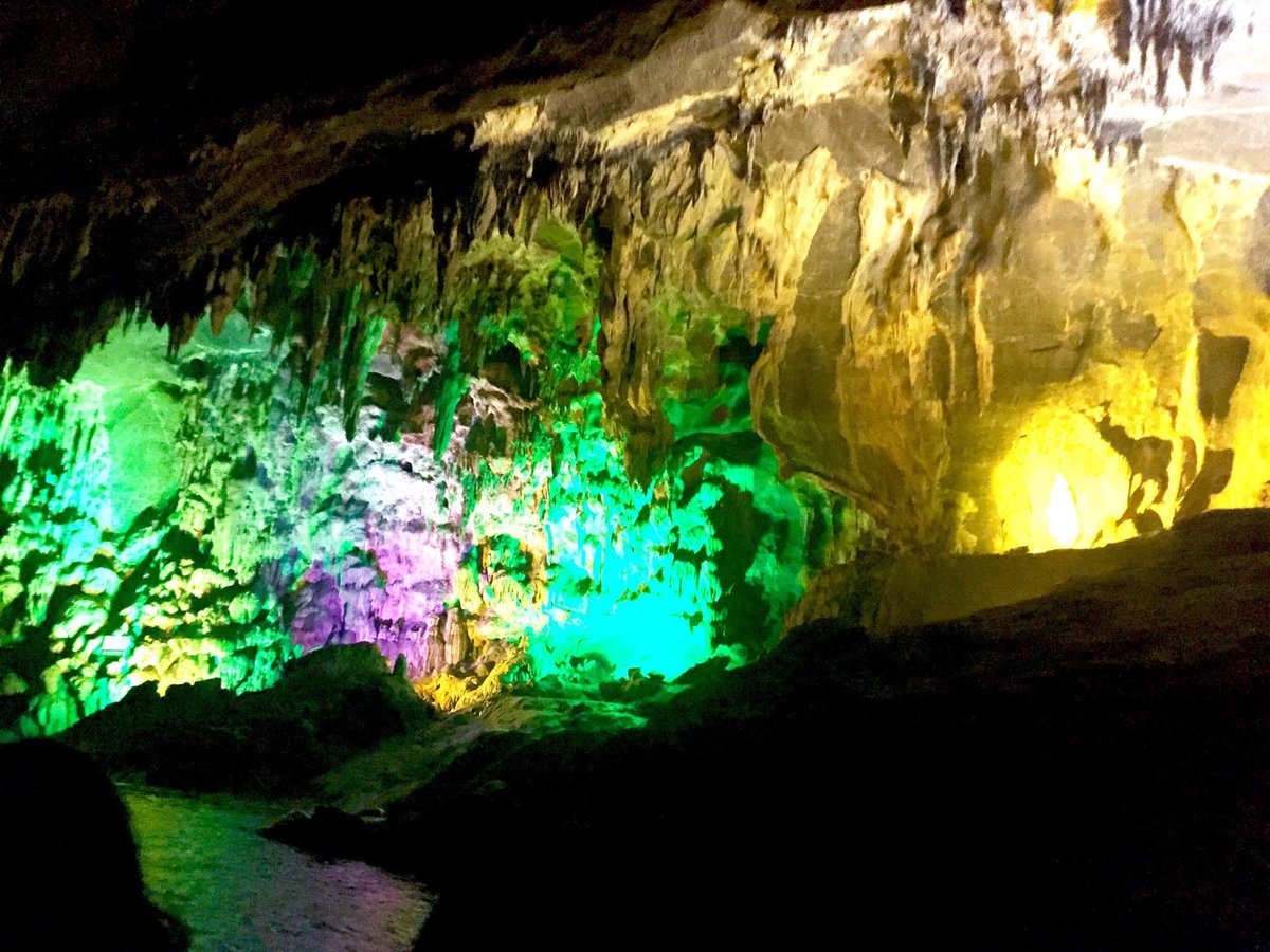 Water Cave of Shenyang, Шэньян: лучшие советы перед посещением - Tripadvisor