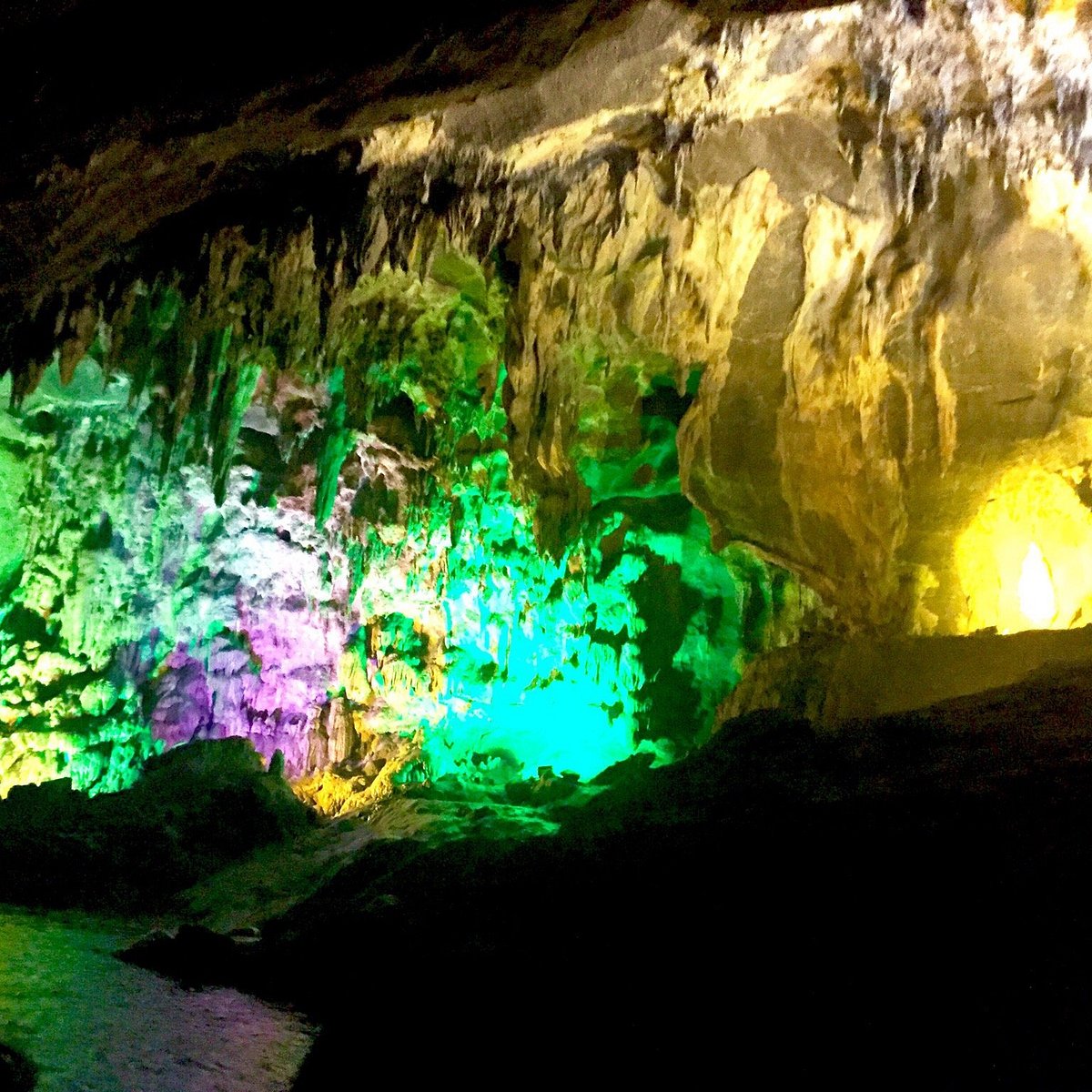 Water Cave of Shenyang, Шэньян: лучшие советы перед посещением - Tripadvisor