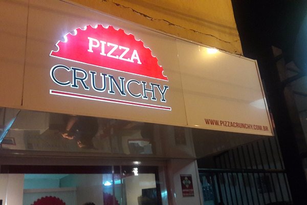 Pizzaria Italia  Volta Redonda RJ