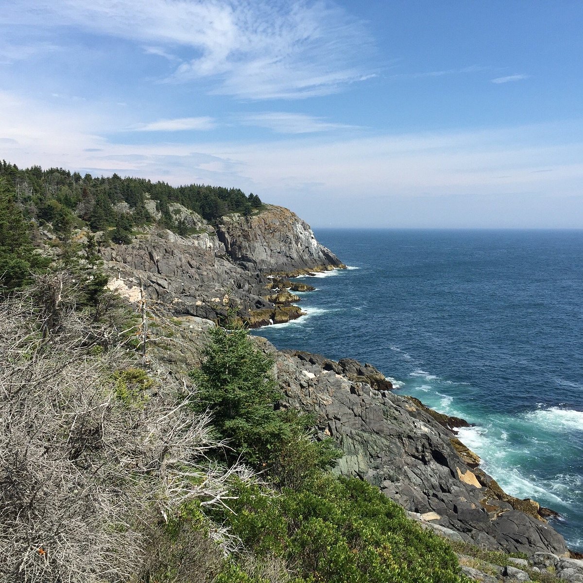 MONHEGAN ISLAND All You Need to Know BEFORE You Go