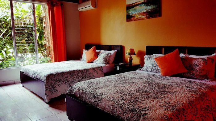 HOTEL LAS FLORES FORTUNA - Updated 2023 Specialty Hotel Reviews (Costa  Rica/Arenal Volcano National Park)