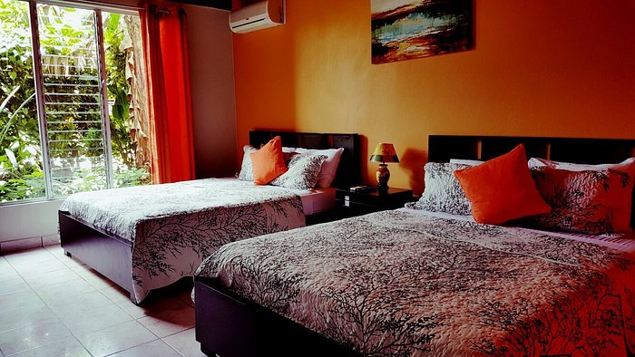 HOTEL LAS FLORES FORTUNA - Updated 2023 Specialty Hotel Reviews (Costa Rica/Arenal Volcano National Park) HOTEL LAS FLORES FORTUNA - Updated 2023 Specialty Hotel Reviews (Costa Rica/Arenal Volcano National Park)