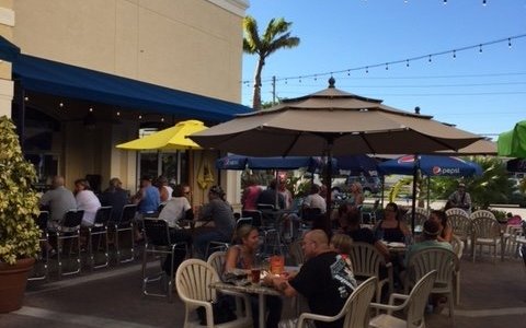 Old Florida Bar & Grill