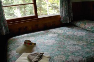 Zimmer und Suite