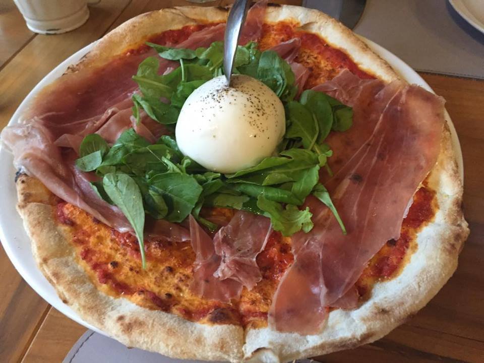 CRUST, Phuket Town - 46/7C Thanon Bangyai - Restaurant Reviews, Photos & Phone Number - Tripadvisor