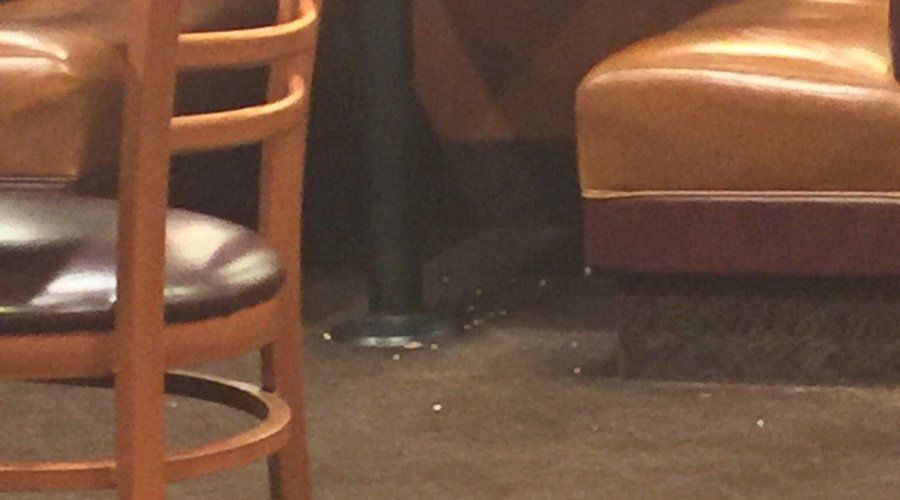 Denny's
