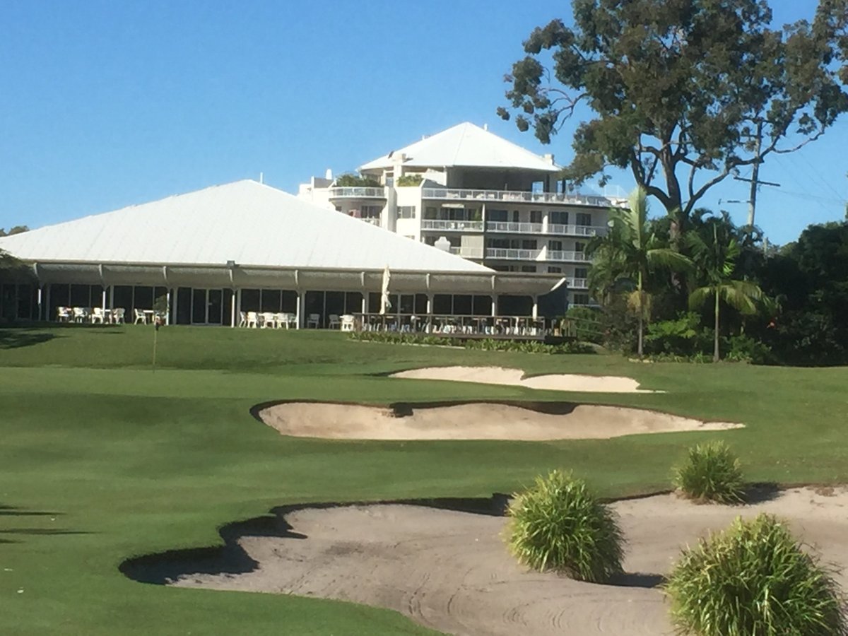 FAIRWAYS GOLF & BEACH RETREAT (AU$186): 2022 Prices & Reviews (Bribie ...