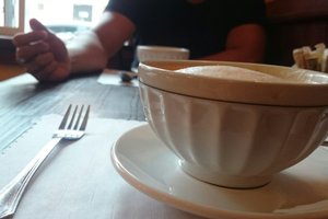 Drinks