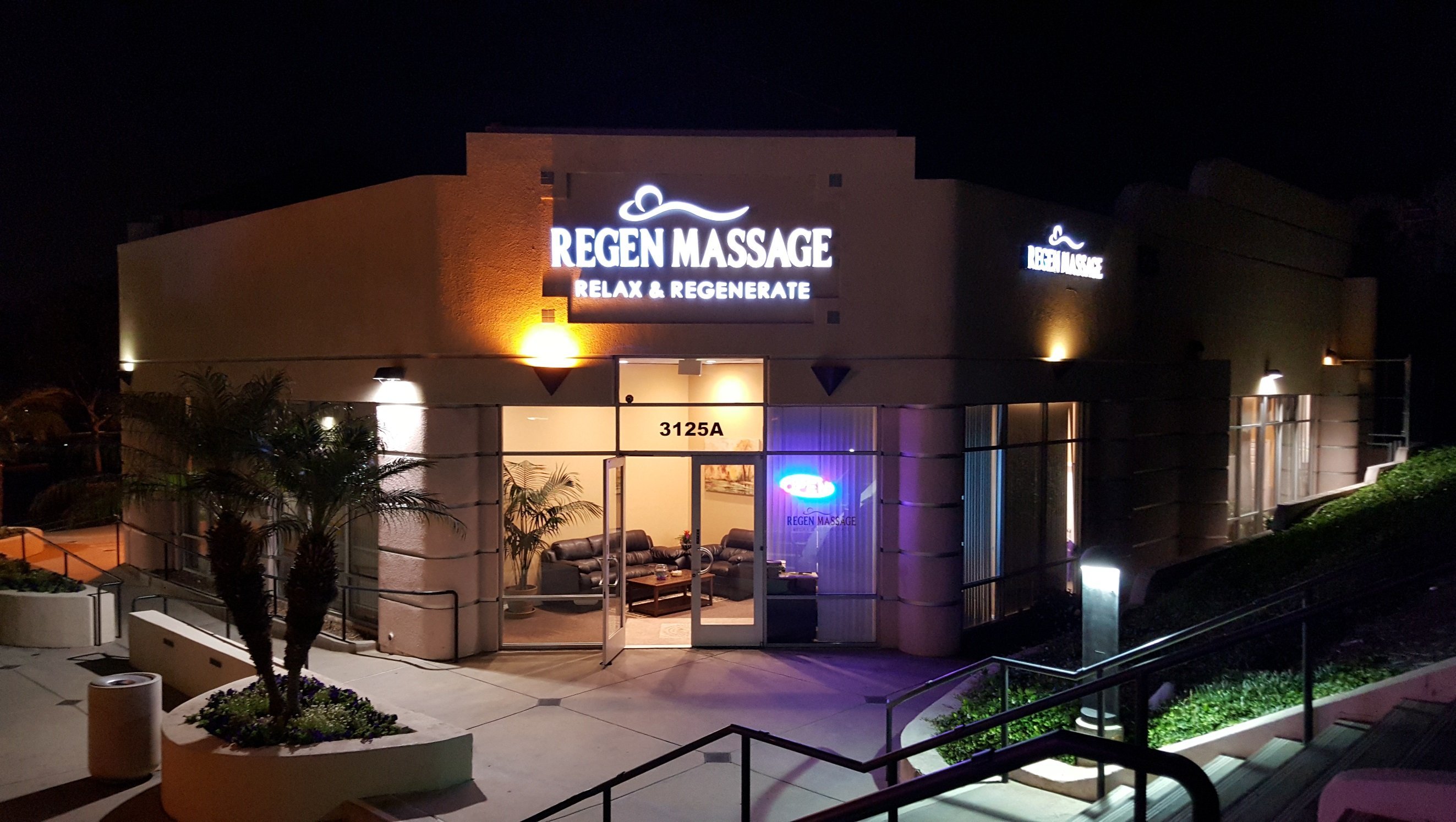 Ts Massage Atlanta