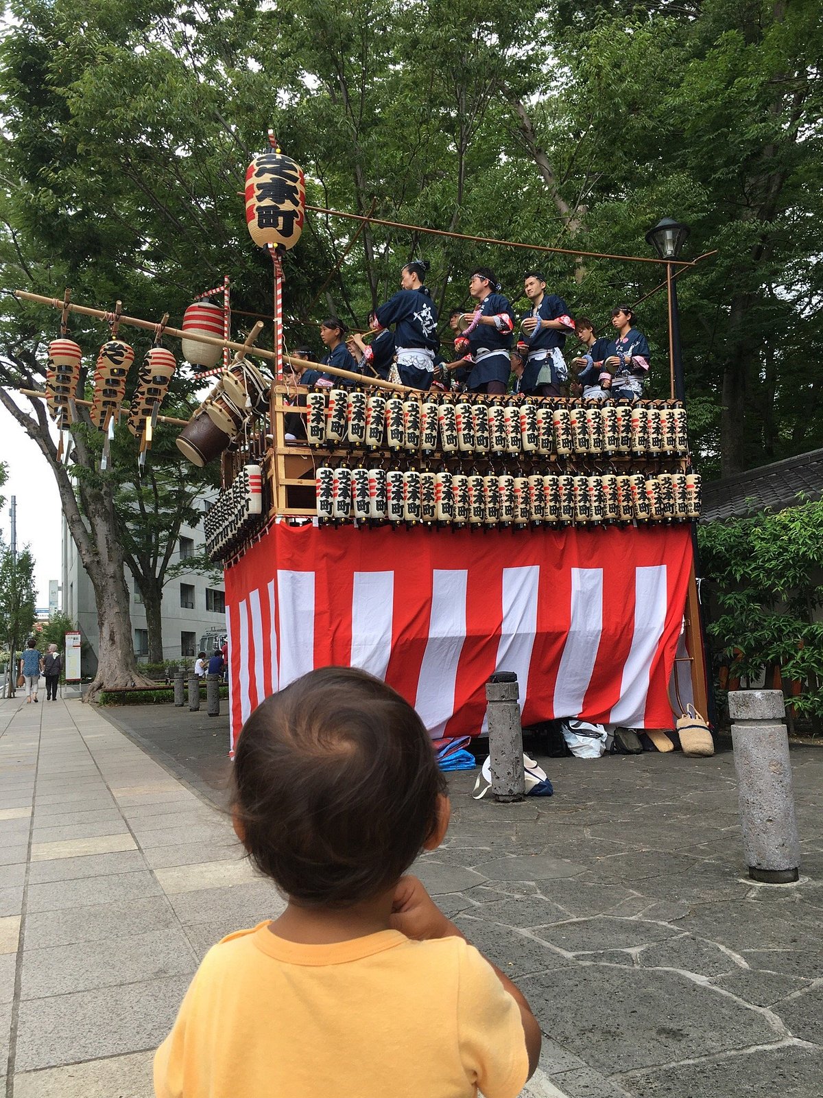 22年 三島夏祭り 行く前に 見どころをチェック トリップアドバイザー