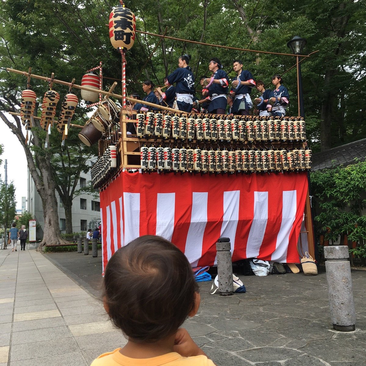 22年 三島夏祭り 行く前に 見どころをチェック トリップアドバイザー