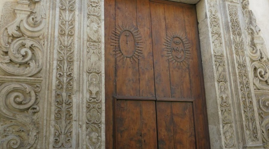 Il portale
