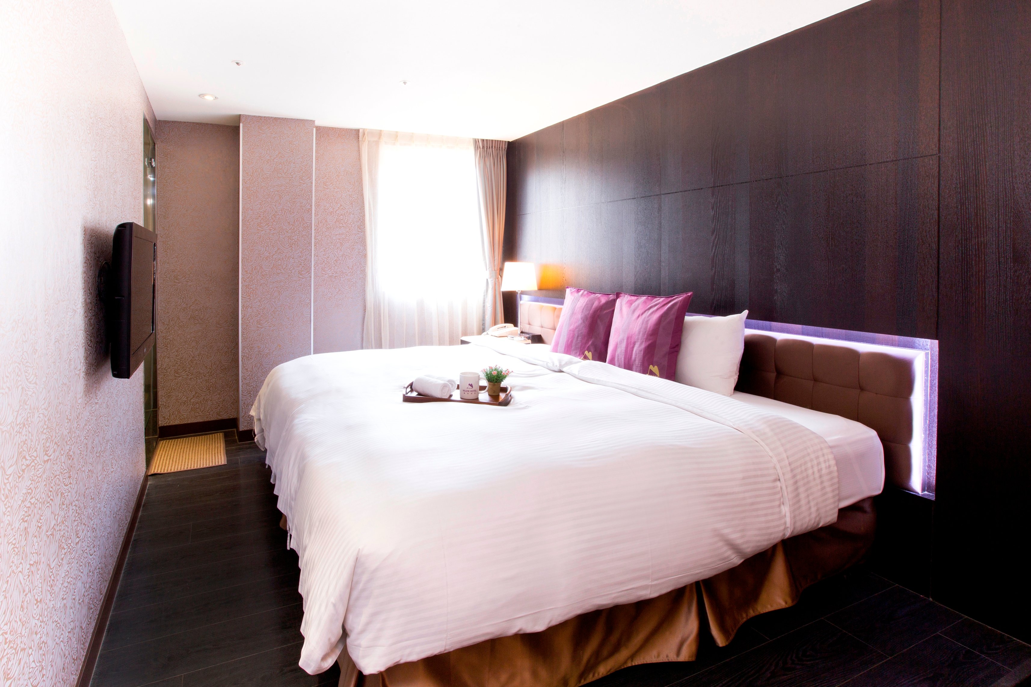 Hotel photo 22 of Muzik Hotel - Ximen Station Branch.