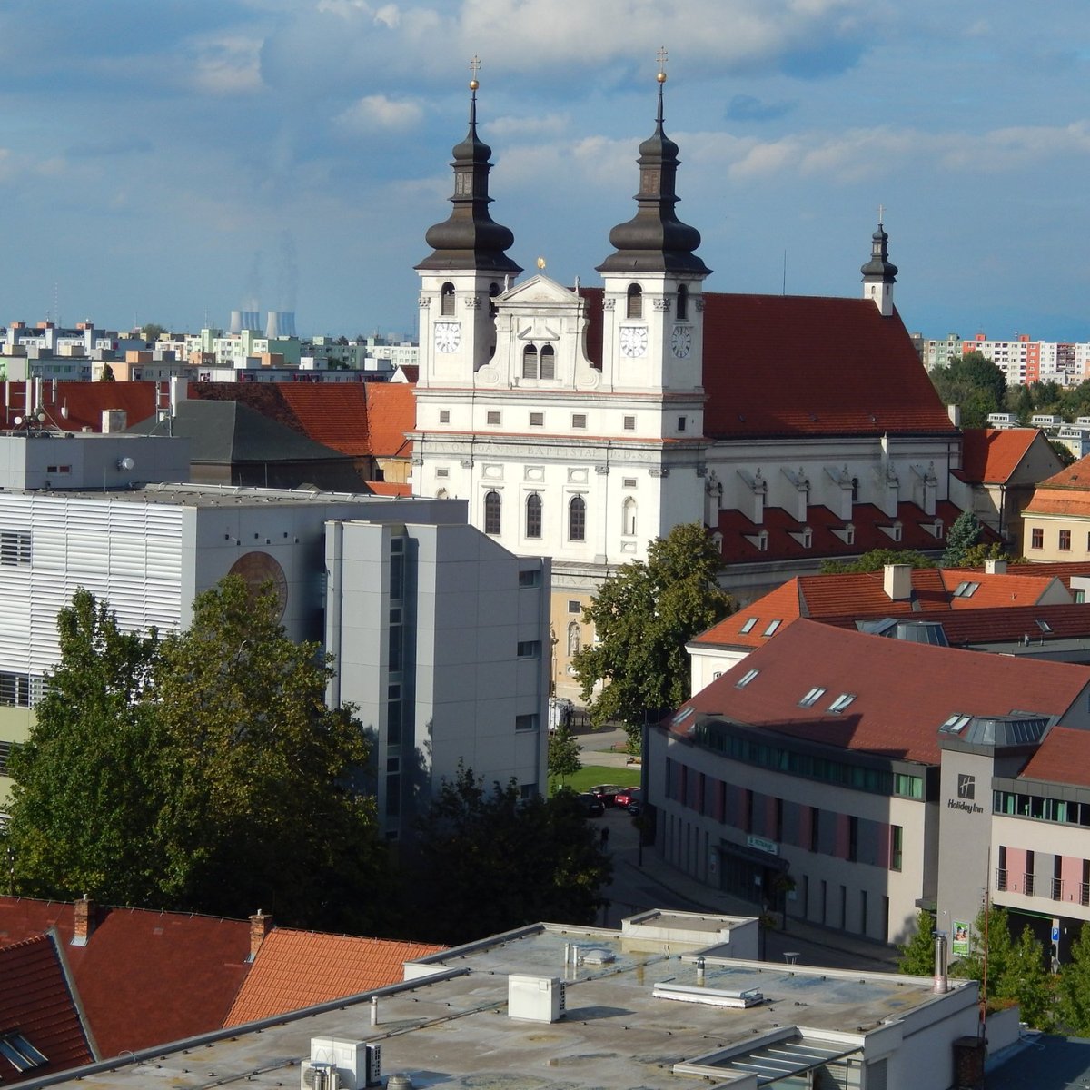 Town Tower, Трнава: лучшие советы перед посещением - Tripadvisor