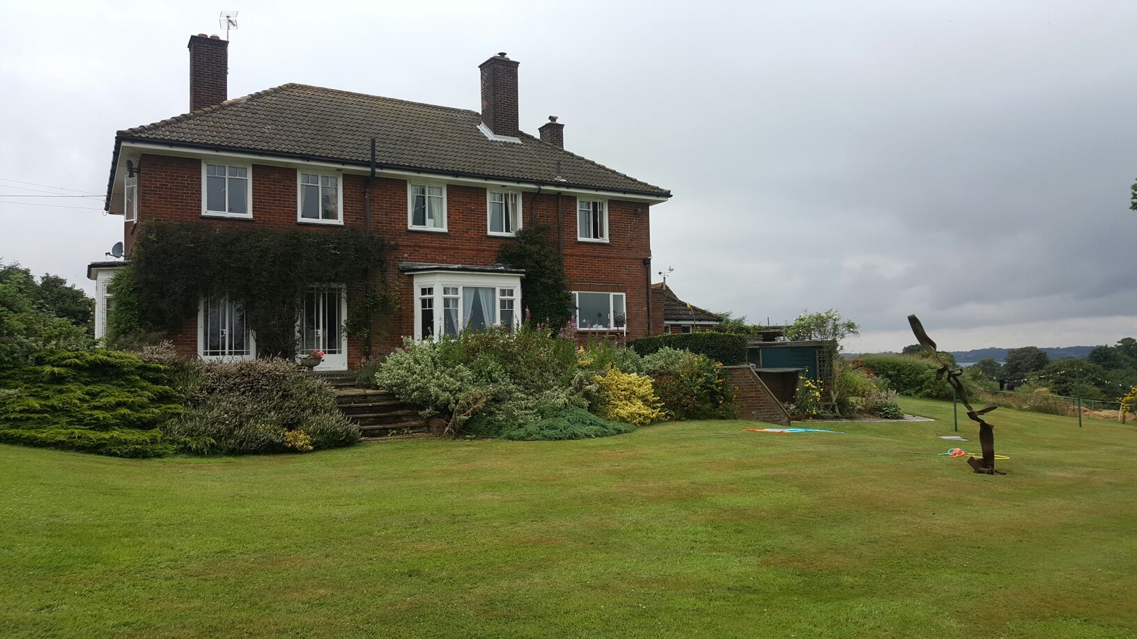 EMSWORTH HOUSE B&B - Updated 2021 Prices, Reviews, And Photos ...