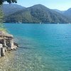 Things To Do in Lago d'Ampola, Restaurants in Lago d'Ampola