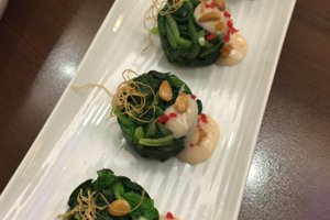 美食